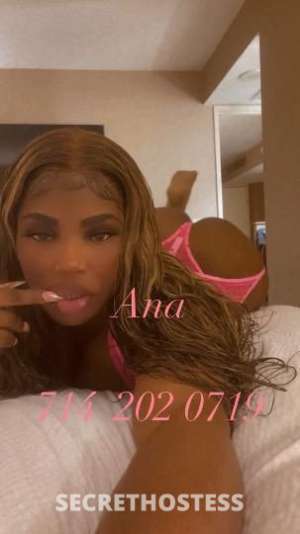 Ana 27Yrs Old Escort Inland Empire CA Image - 4