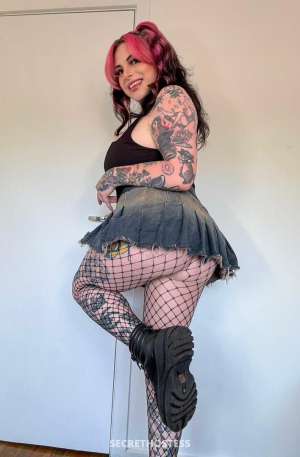 Im Your Perfect Companion for Relaxed Fun Tattoos, Squirter in Calgary