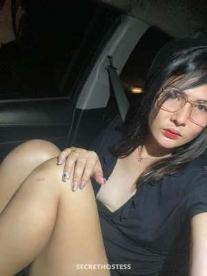 Angel Ann 25Yrs Old Escort 168CM Tall Cebu City Image - 1