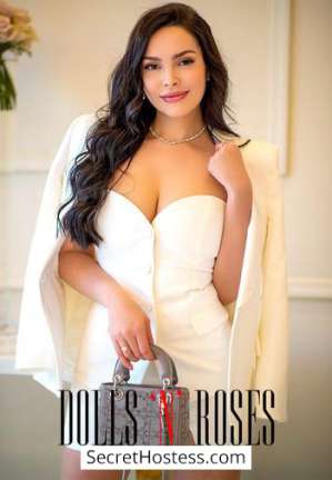 25 year old Portuguese Escort in London Angelic Allure