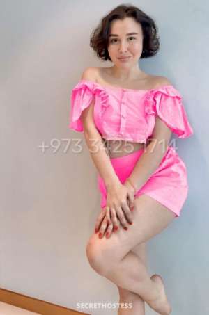 Anna 28Yrs Old Escort 165CM Tall Al Manama Image - 4