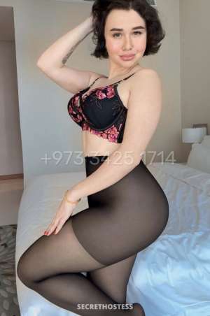 Anna 28Yrs Old Escort 165CM Tall Al Manama Image - 1