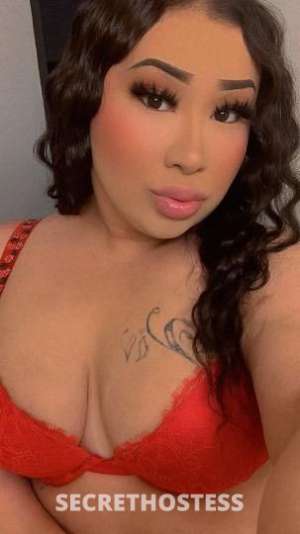 Ashley 22Yrs Old Escort Fresno CA Image - 1