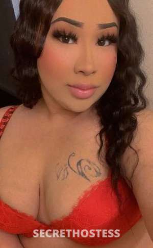 Ashley 22Yrs Old Escort Fresno CA Image - 6