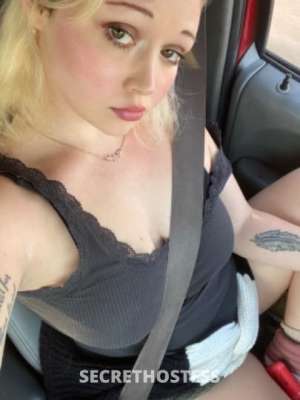 Ava 22Yrs Old Escort Hickory NC Image - 2