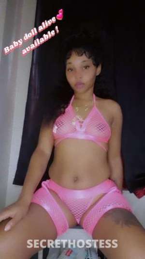 BrittaniBanks 28Yrs Old Escort Fresno CA Image - 2