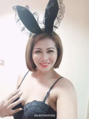 Candy 28Yrs Old Escort 160CM Tall Bangkok Image - 1