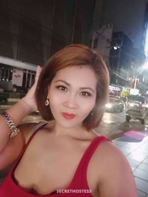 Candy 28Yrs Old Escort 160CM Tall Bangkok Image - 7