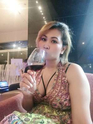 Candy 28Yrs Old Escort 160CM Tall Bangkok Image - 11