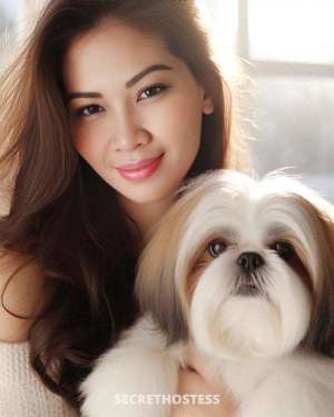 Candy 28Yrs Old Escort 160CM Tall Bangkok Image - 14