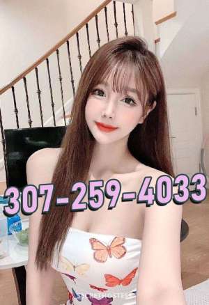 Caring hands massage 24Yrs Old Escort Casper WY Image - 2