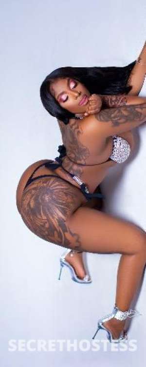 Champagne 22Yrs Old Escort Brooklyn NY Image - 1