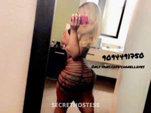 Chanel 23Yrs Old Escort 157CM Tall Baltimore MD Image - 5