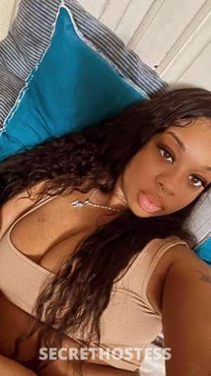 Chanel 25Yrs Old Escort Monroe LA Image - 1