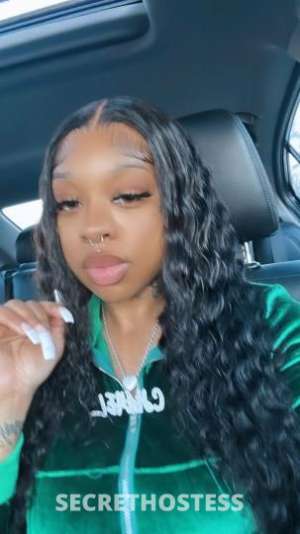 Chanel 25Yrs Old Escort Monroe LA Image - 2