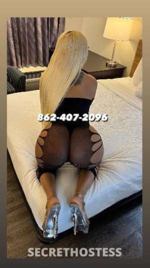 Chanel 25Yrs Old Escort Northern Virginia DC Image - 1