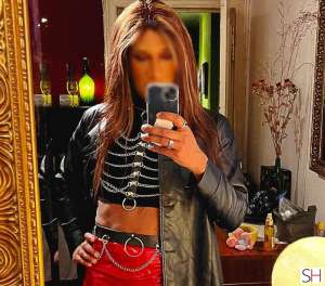 26 year old Latino Escort in Dublin Discover My Secrets Kinky Fit TV for First Timers