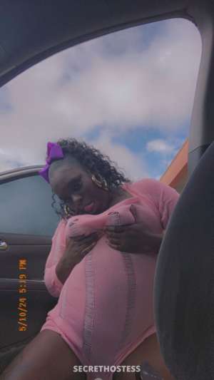 Chocolate 25Yrs Old Escort Raleigh-Durham-CH NC Image - 2