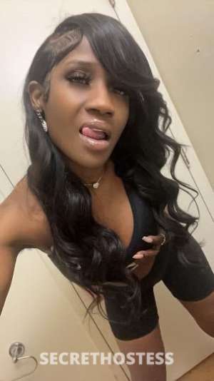 Chocolate 43Yrs Old Escort Saint Louis MO Image - 1