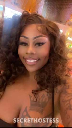 ChocolateChina 25Yrs Old Escort Redding CA Image - 1