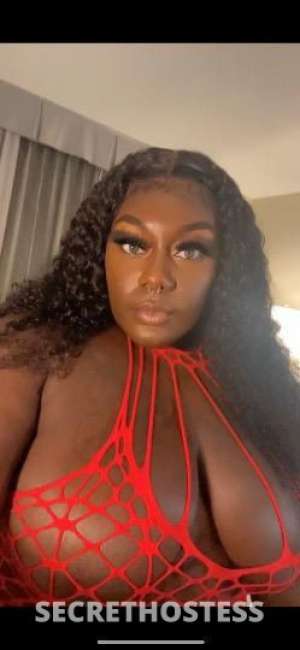 Chocolateebunni 25Yrs Old Escort Mobile AL Image - 3