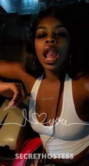 Chuchi 21Yrs Old Escort Charlottesville VA Image - 0