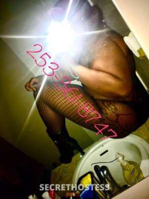 Coco 25Yrs Old Escort Seattle WA Image - 2