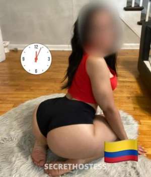 Colombianita 34Yrs Old Escort San Jose CA Image - 3