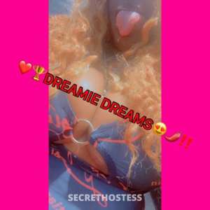 DREAMIE 26Yrs Old Escort New York City NY Image - 3