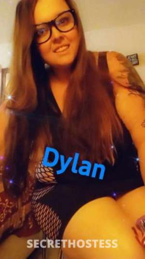 Unwind with Dylan Total Bliss and Excitement Awaits in Texoma TX