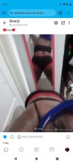 Diva 30Yrs Old Escort Flint MI Image - 1