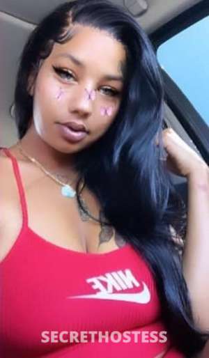 Dream 22Yrs Old Escort Lawrence KS Image - 2