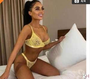 24 year old Escort in Birmingham Elly❤ New Girl in Birmingham .Party Girl, Independent