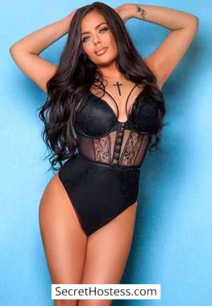 Ella 27Yrs Old Escort 170CM Tall London Image - 2