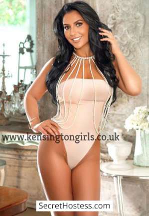 Emine 28Yrs Old Escort 170CM Tall London Image - 1