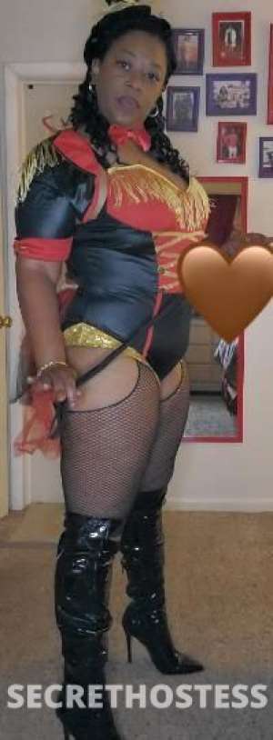 Empress 40Yrs Old Escort Fort Smith AR Image - 2