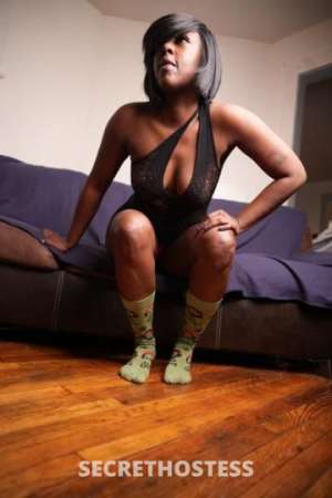 Endia/Lady 29Yrs Old Escort Cleveland OH Image - 9