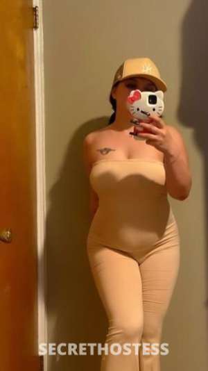 Esmeralda 25Yrs Old Escort Providence RI Image - 2