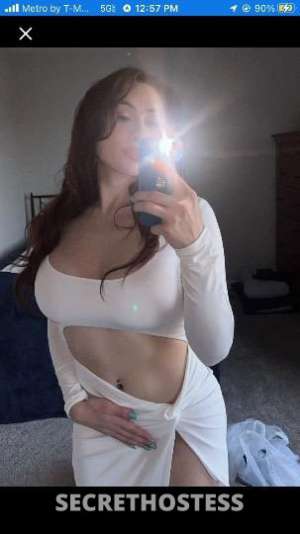 FATNPRETTY 23Yrs Old Escort Chico CA Image - 3