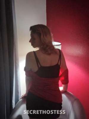 FoxyRed 26Yrs Old Escort Tuscaloosa AL Image - 1