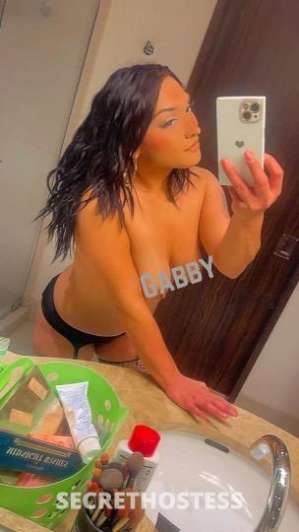 Gabby 23Yrs Old Escort South Bend IN Image - 2