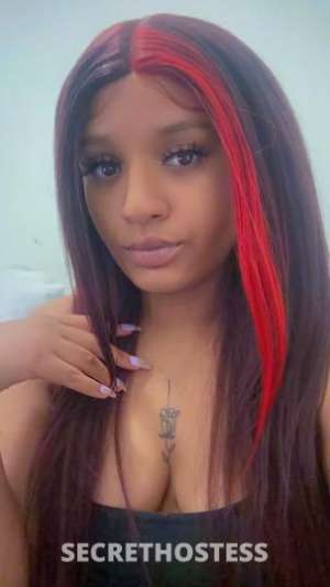 Goddess 21Yrs Old Escort Bronx NY Image - 1