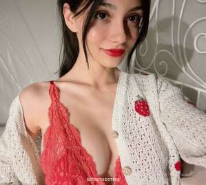 Hana 23Yrs Old Escort 161CM Tall Abu Dhabi Image - 3