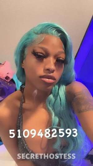 Henni 23Yrs Old Escort Jackson MS Image - 0