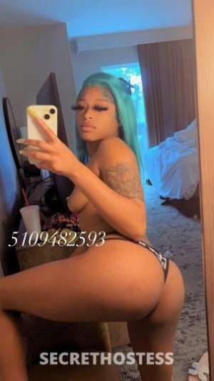 Henni 23Yrs Old Escort Jackson MS Image - 1