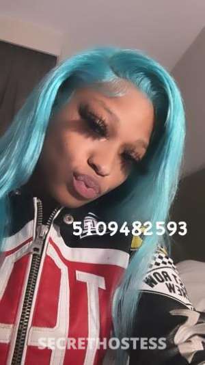 Henni 23Yrs Old Escort Jackson MS Image - 2