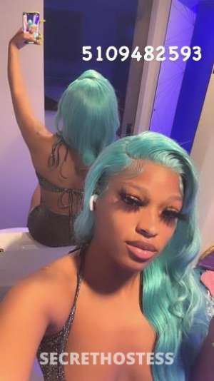 Henni 23Yrs Old Escort Jackson MS Image - 3