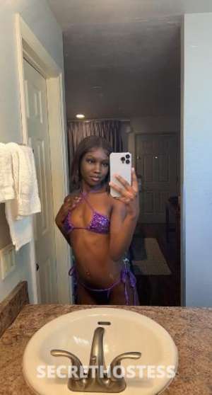 Imani 22Yrs Old Escort Everett WA Image - 1