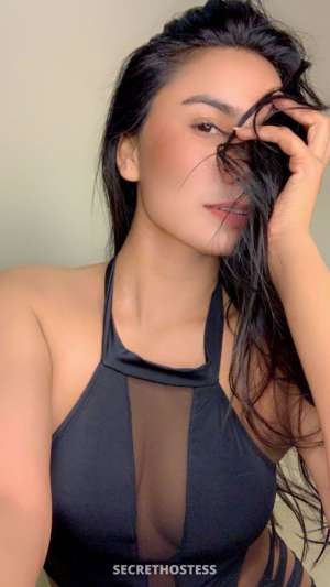 Jasmine 21Yrs Old Escort 161CM Tall Dubai Image - 1