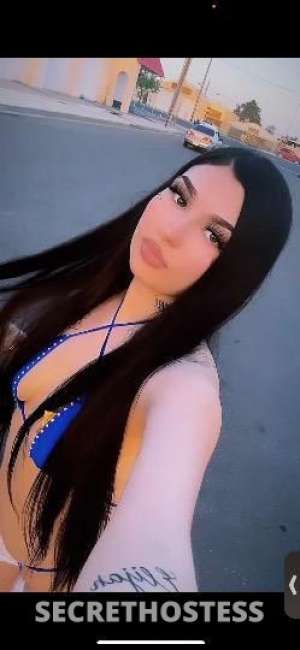 Jayla 21Yrs Old Escort Bakersfield CA Image - 3